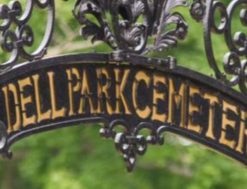 Dell Park History